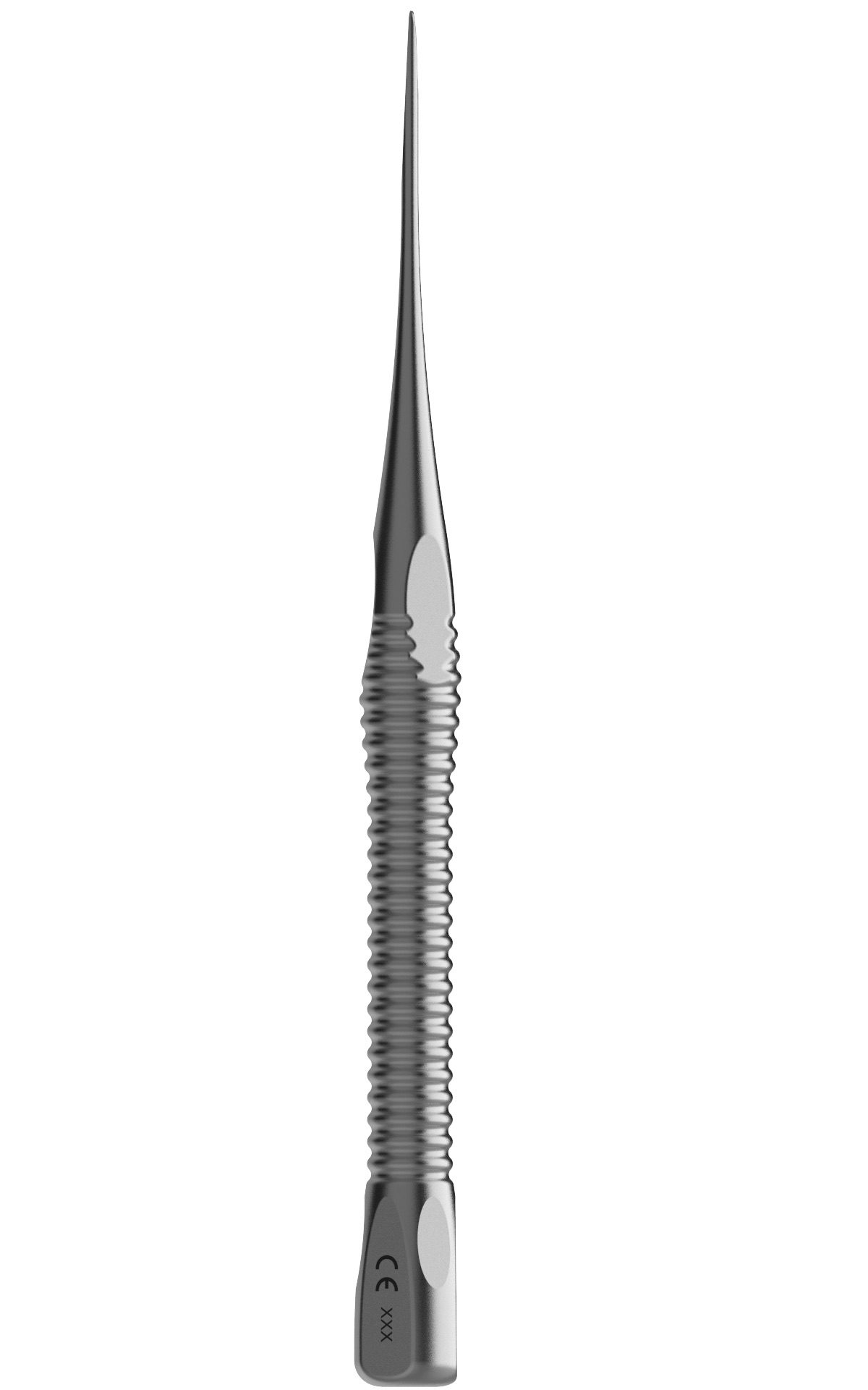 Stab-Luxator – Luxator 2,0 mm – Serie X-TRACTION – Wurzelheber für kontrollierte Luxation