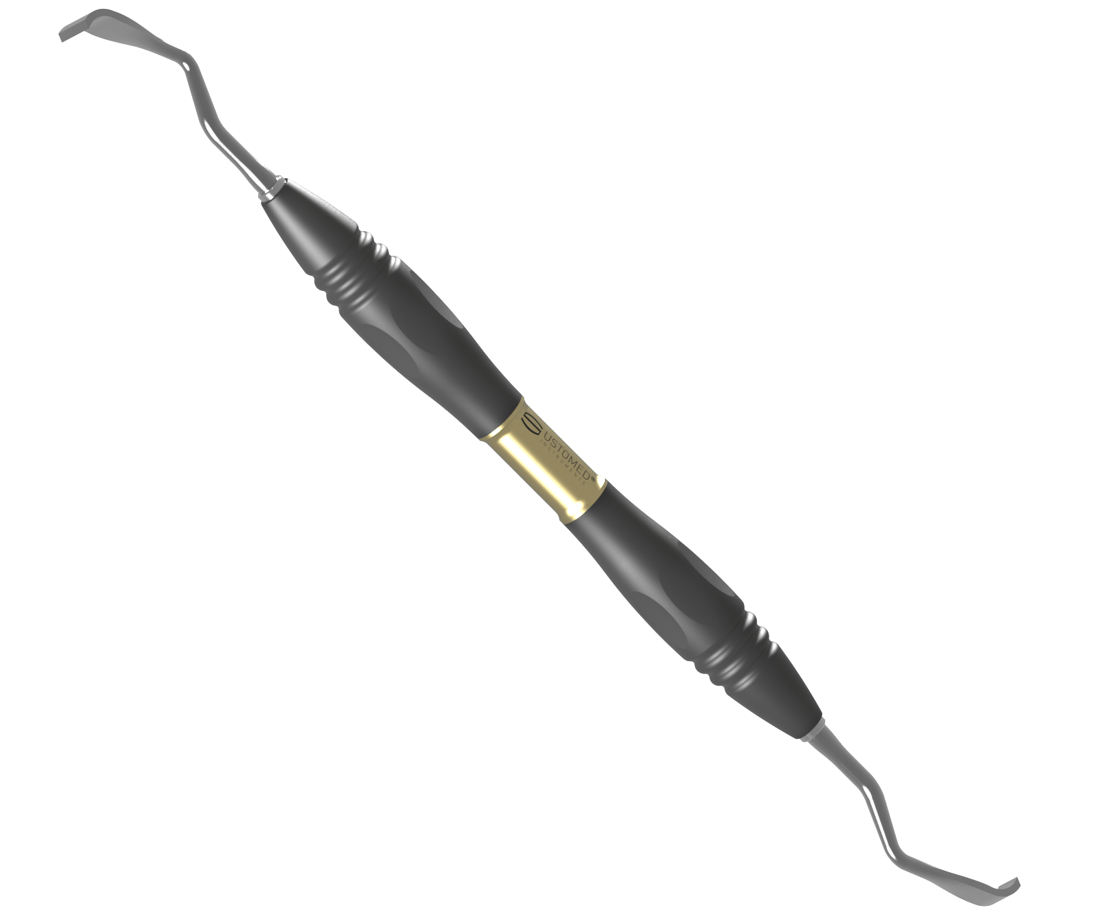 Mod. B., Knochenschaber, 3 und 5 mm