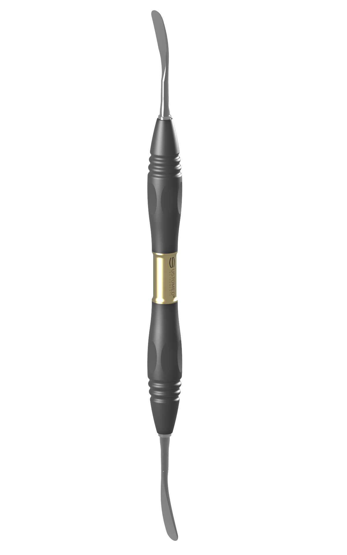 FREER, Elevatorium, 18 cm, scharf/stumpf