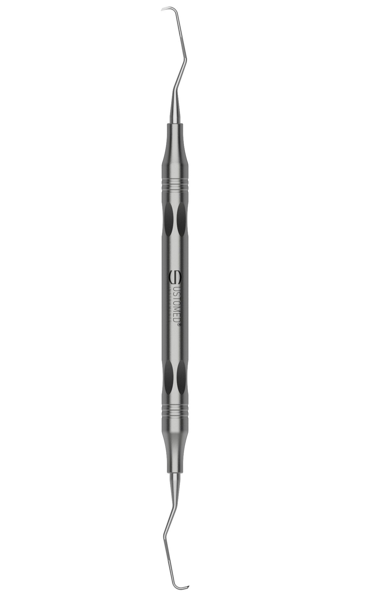 GRACEY, period. curette, 11/12, d.-e.