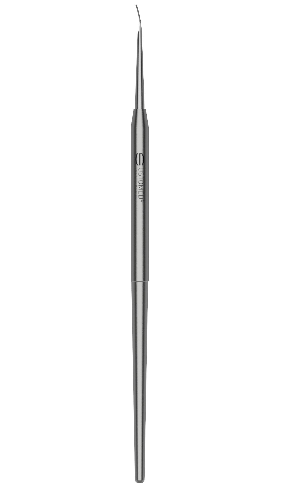 PARTSCH, bone curette, 15 cm, size 2