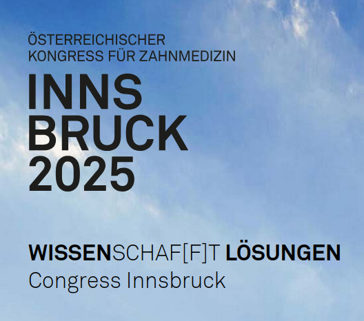 Österreichischer Kongress für Zahnmedizin 2025 Image