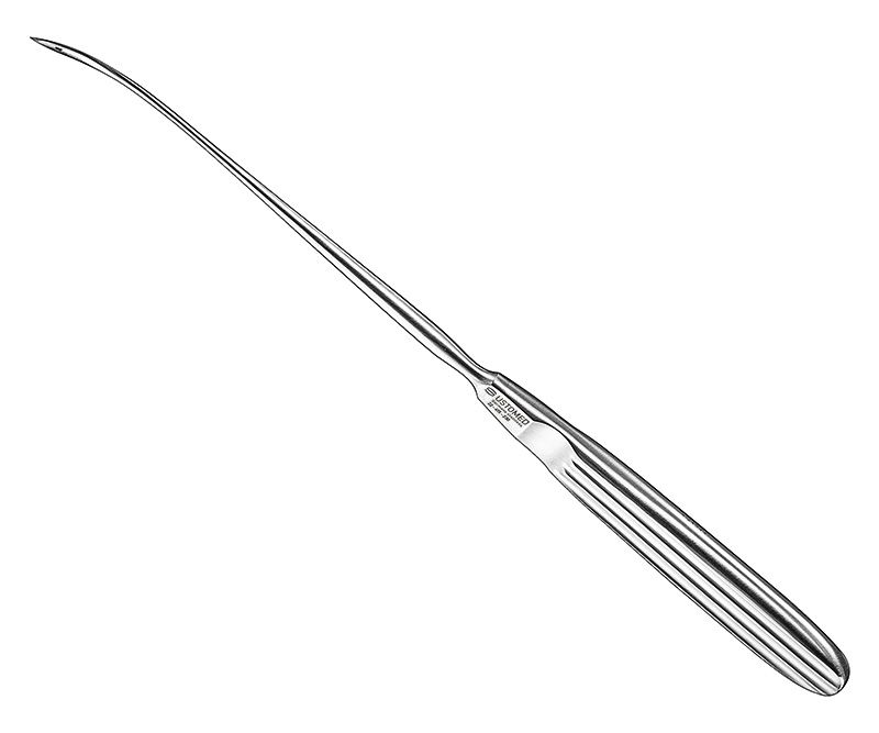 Awl, for upper jaw, 23 cm