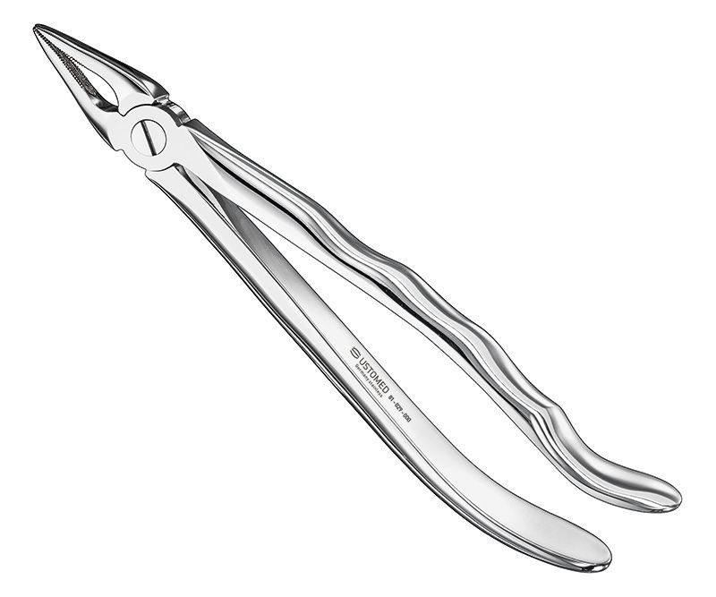 Extracting forceps, anat., size 29