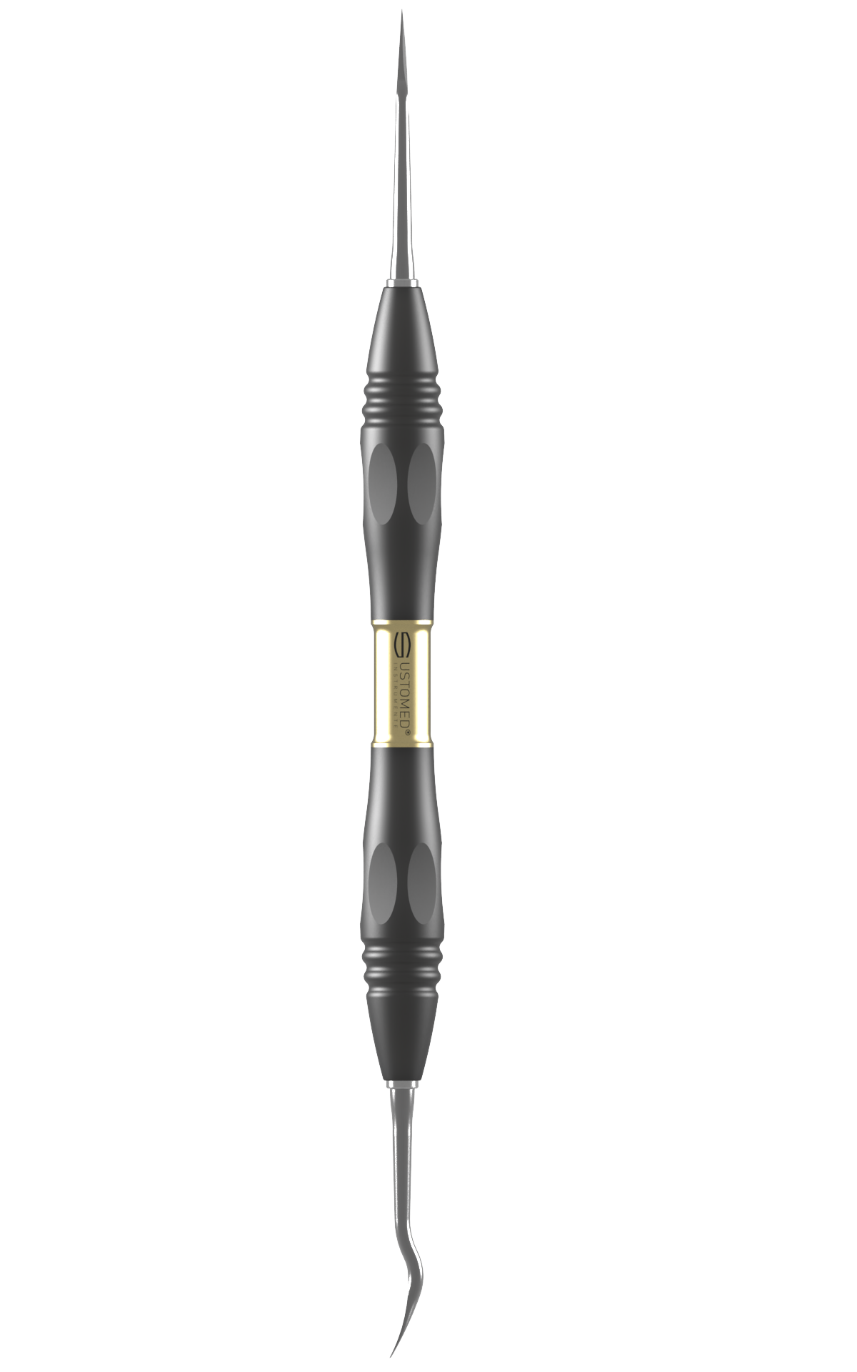 Mod. B., Raspatorium, 17cm