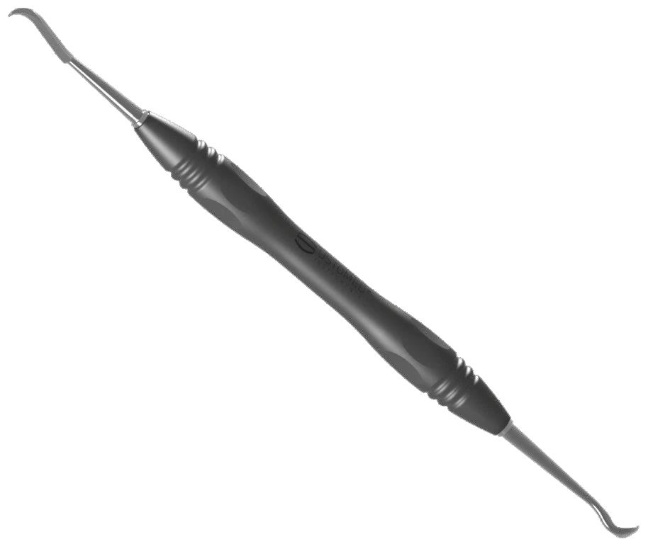 RHEINWALD-Häkchen, Universalinstrument