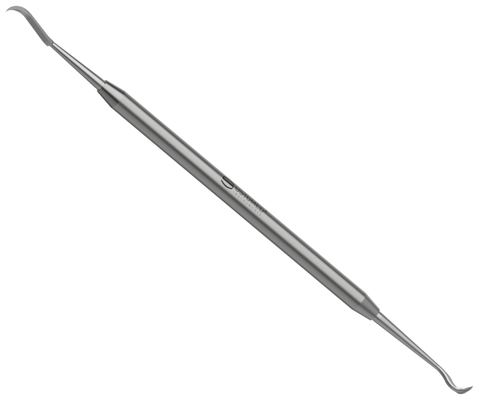CUMINE, (Rheinwald), provis. prosth.lifter
