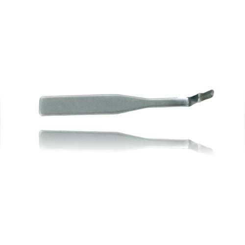 Super-Micro scalpel blades, 55Ç÷ bend., sterile, 6 pcs.