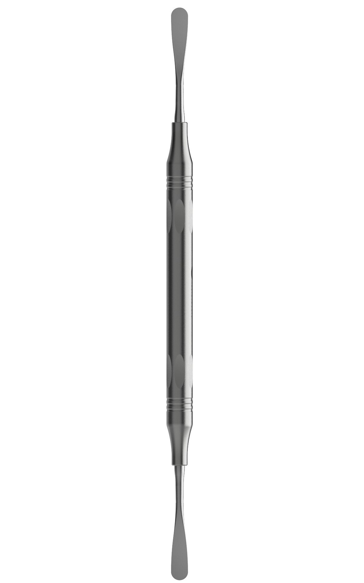 FREER, Elevatorium, 18 cm, scharf/stumpf 