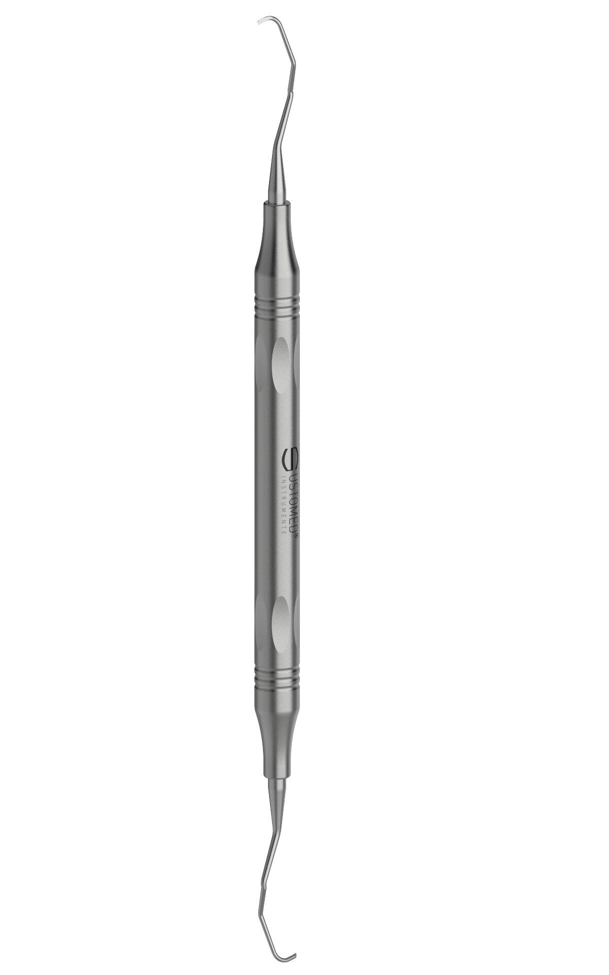 GRACEY, period. curette, 13/14, d.-e.