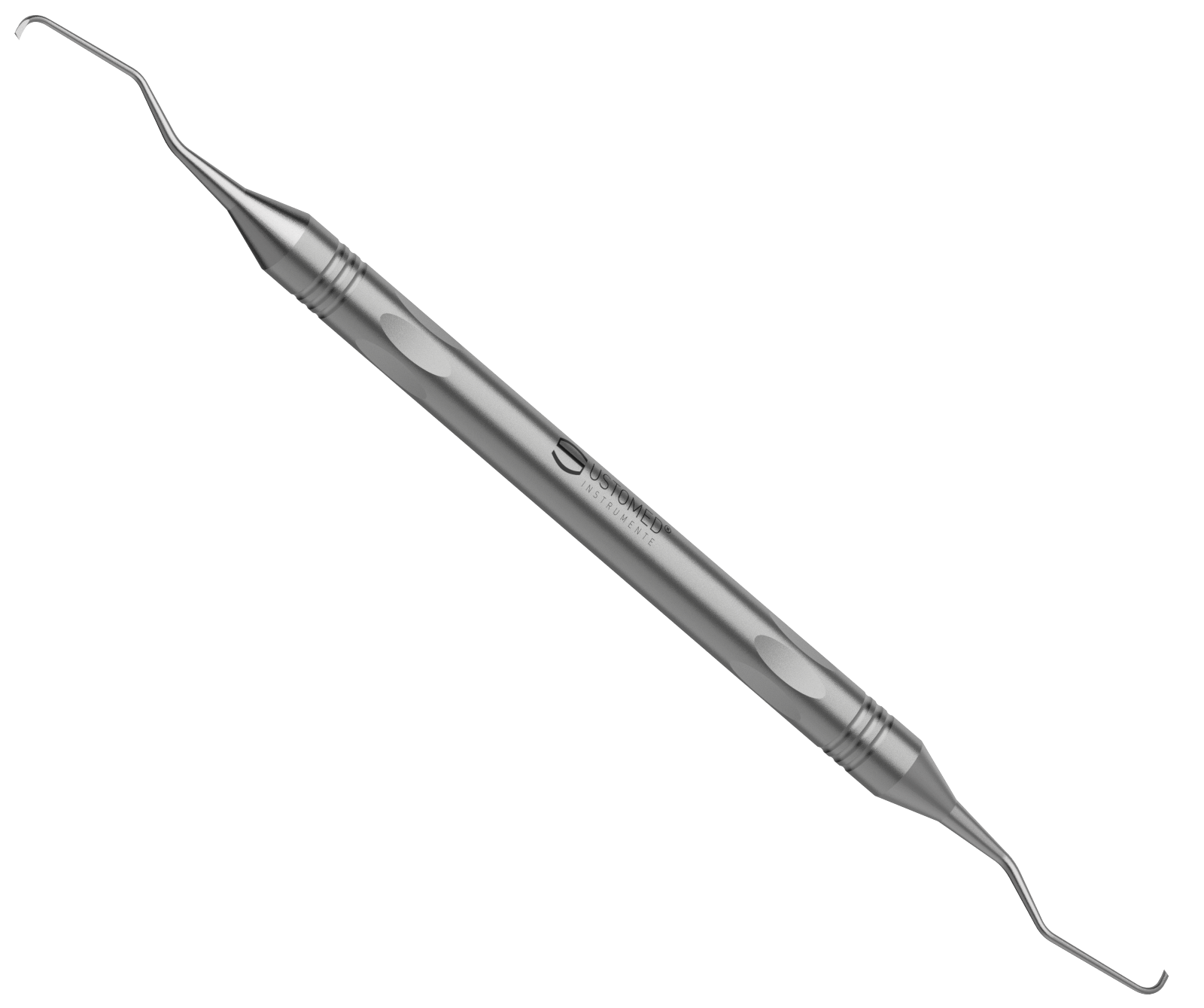 GRACEY, period. curette, 5/6, d.-e.