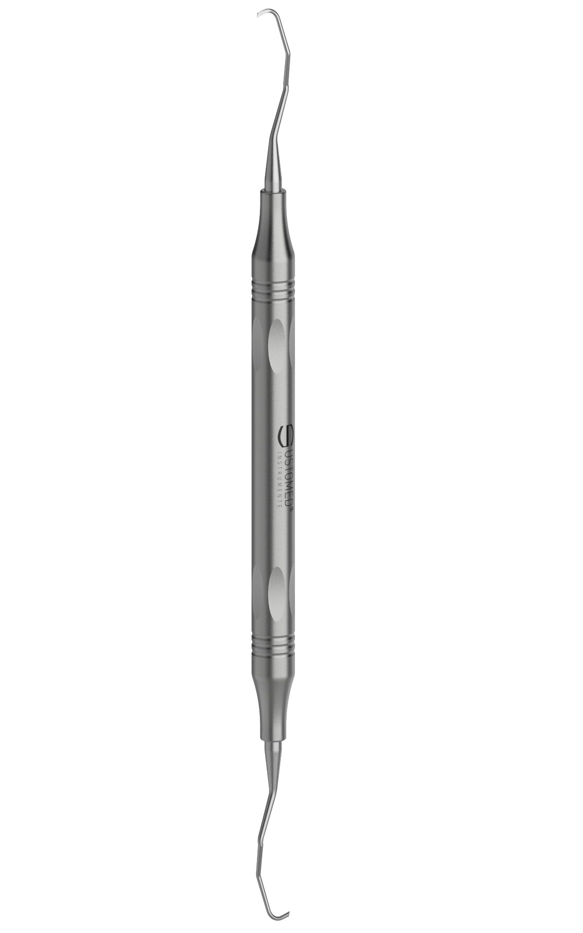 GRACEY, period. curette, 11/12, d.-e.