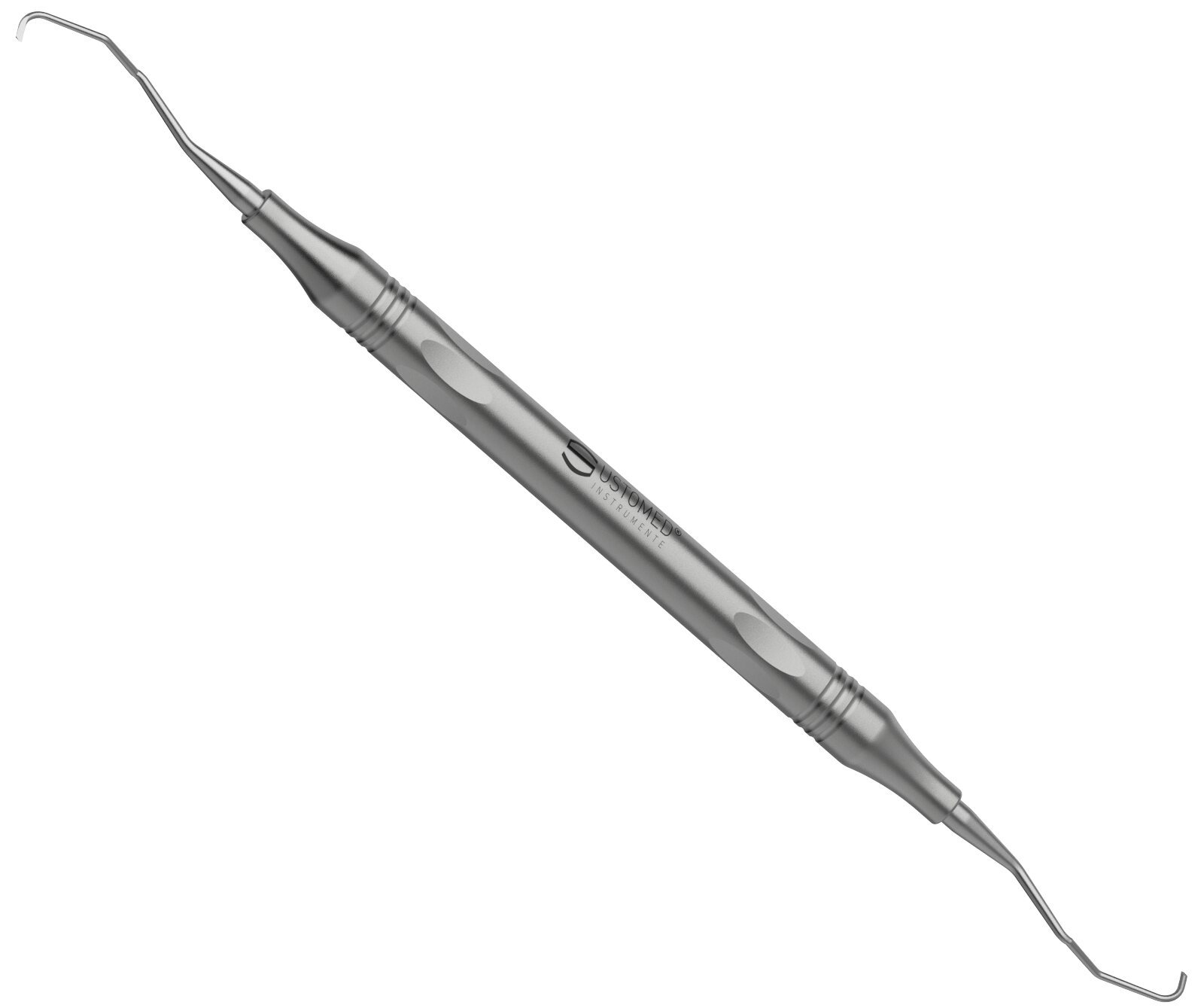 GRACEY, period. curette, 13/14, d.-e.
