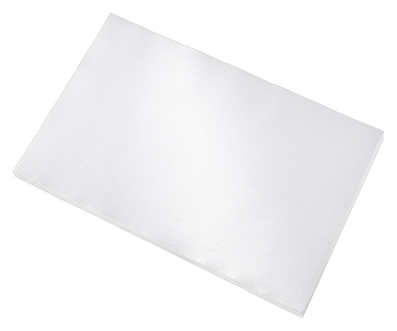 Paper filters for Norm-Trays, 250 ea.pack