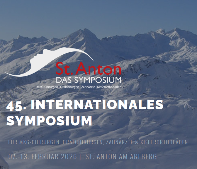 45. Internationales Symposium St. Anton Image