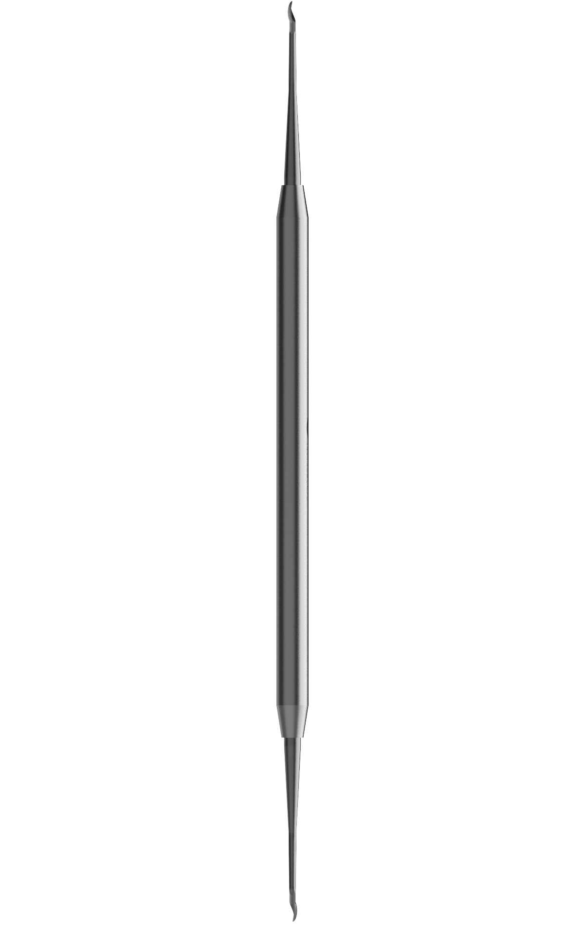 WHITE, excavator, size 17, double-ended