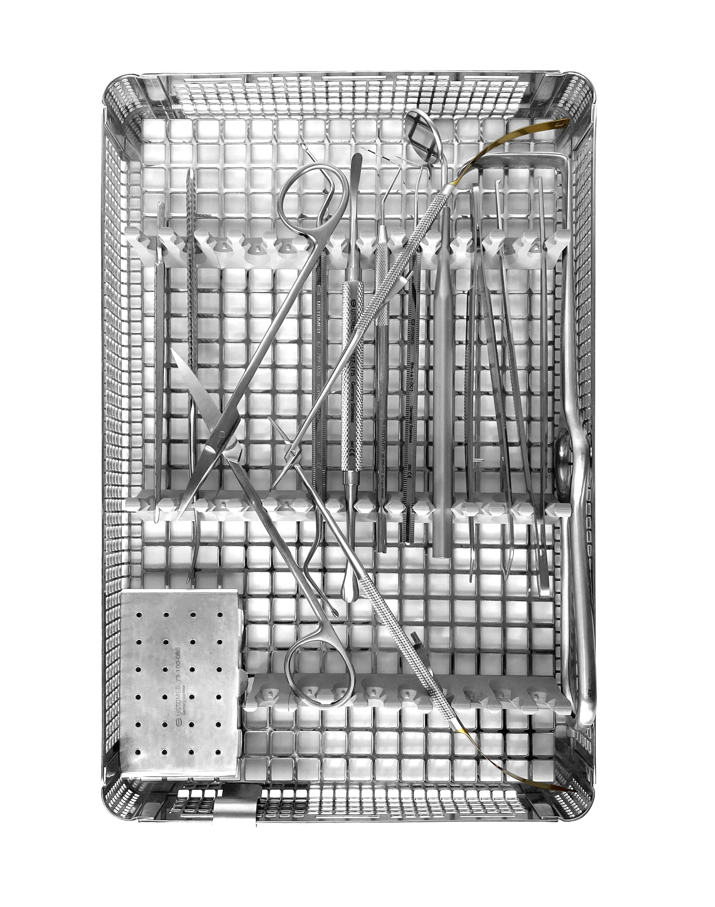 Basis-Implantologie Set