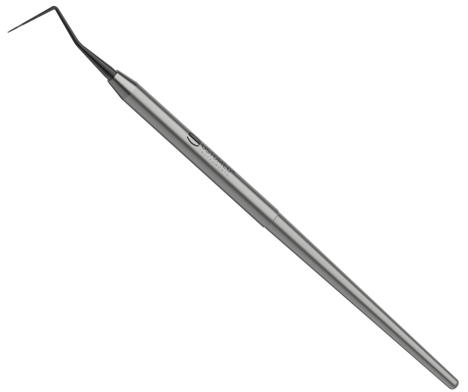 Periodontal probe, PSI/WHO, colour marking - only for comparitive measurement -