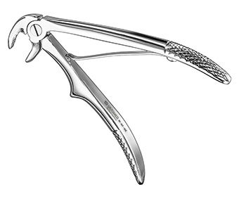 80-867-000Bv0fAYrbfsfxF CHILDREN'S DENTAL FORCEPS SET "Smiling Children's Eyes"