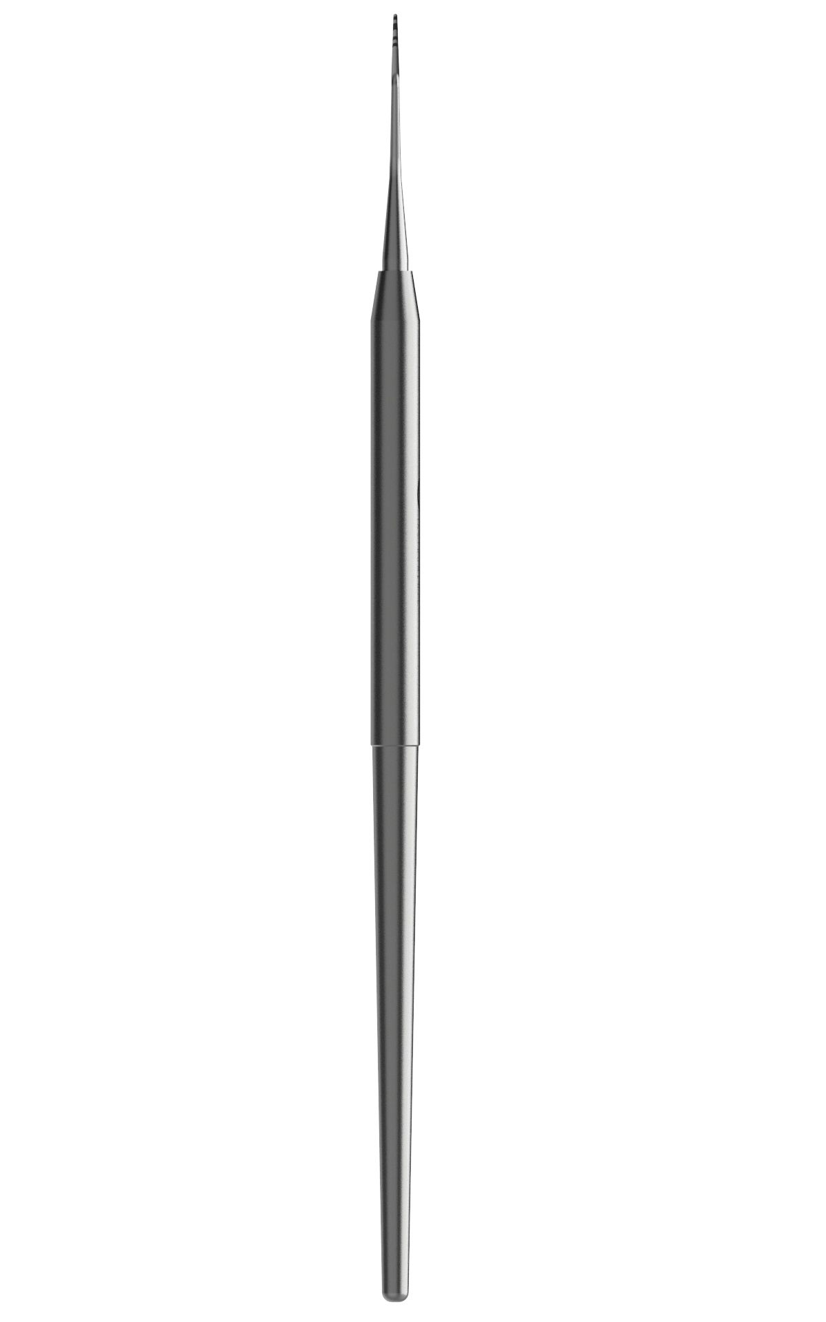 Periodontal probe, CP 10, colour marking - only for comparitive measurement -