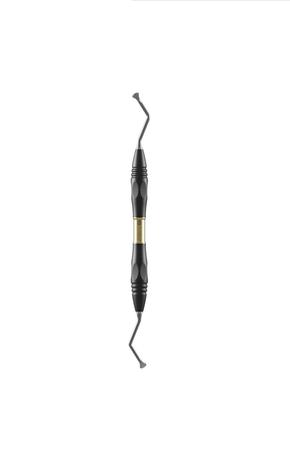 KHOURY, Sinuskürette, Figur 4