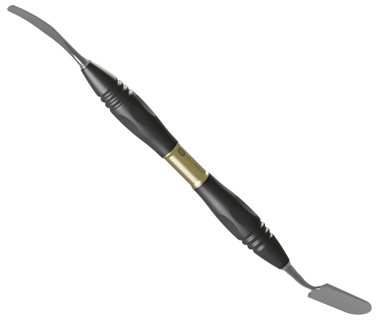 PRICHARD, PR3, RASPATORIUM