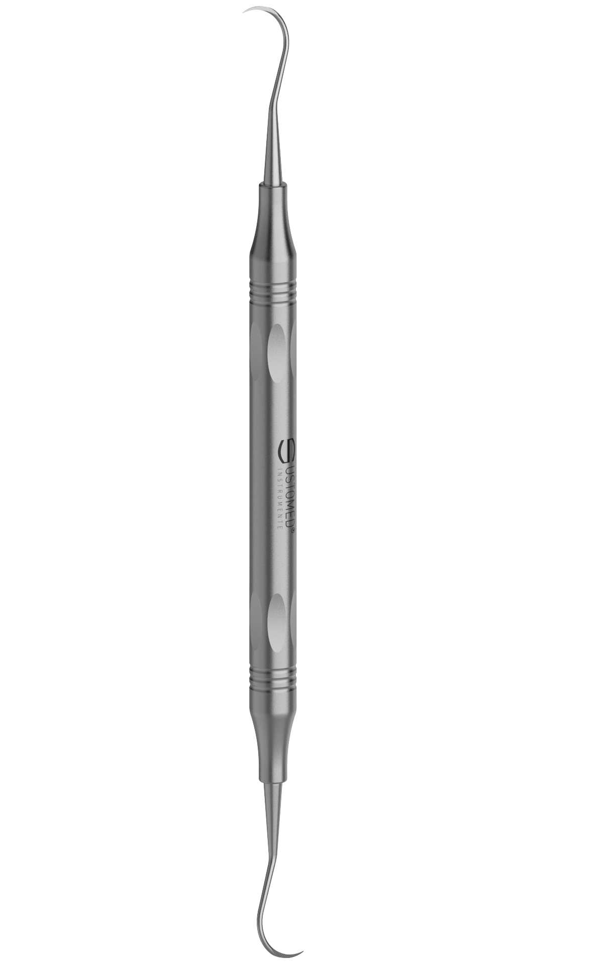 Scaler, H6/H7, leicht abgewinkelt 