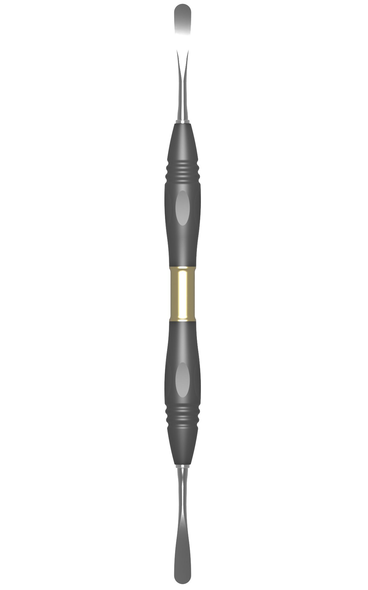 FREER, Elevatorium, 18 cm, scharf/stumpf