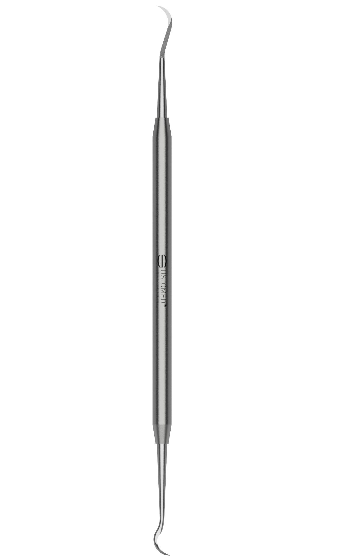 CUMINE, (Rheinwald), provis. prosth.lifter