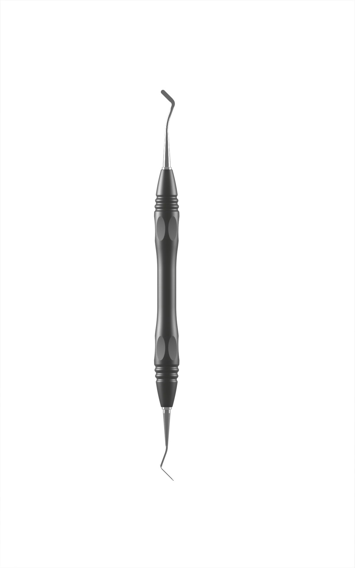 Füllungsinstrument, Fig. 0, Spatel starr