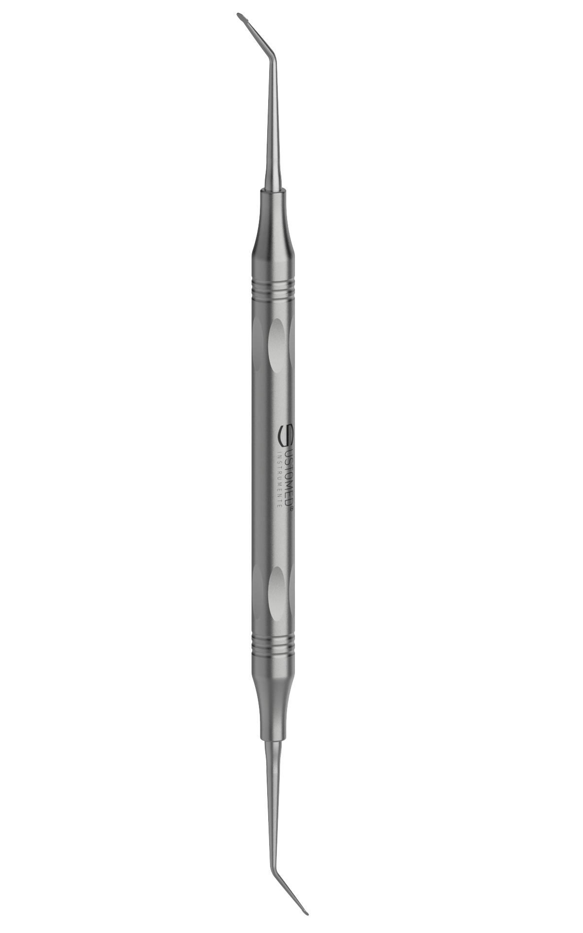 Mod. W., atraum. Papillenheber, 17,5 cm 