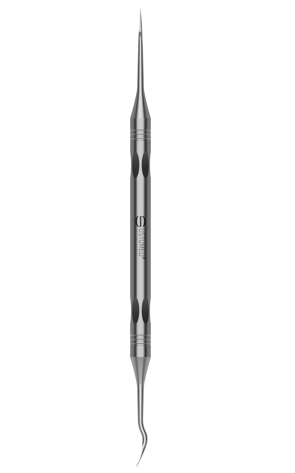 Mod. B., Raspatorium, 17,5 cm 