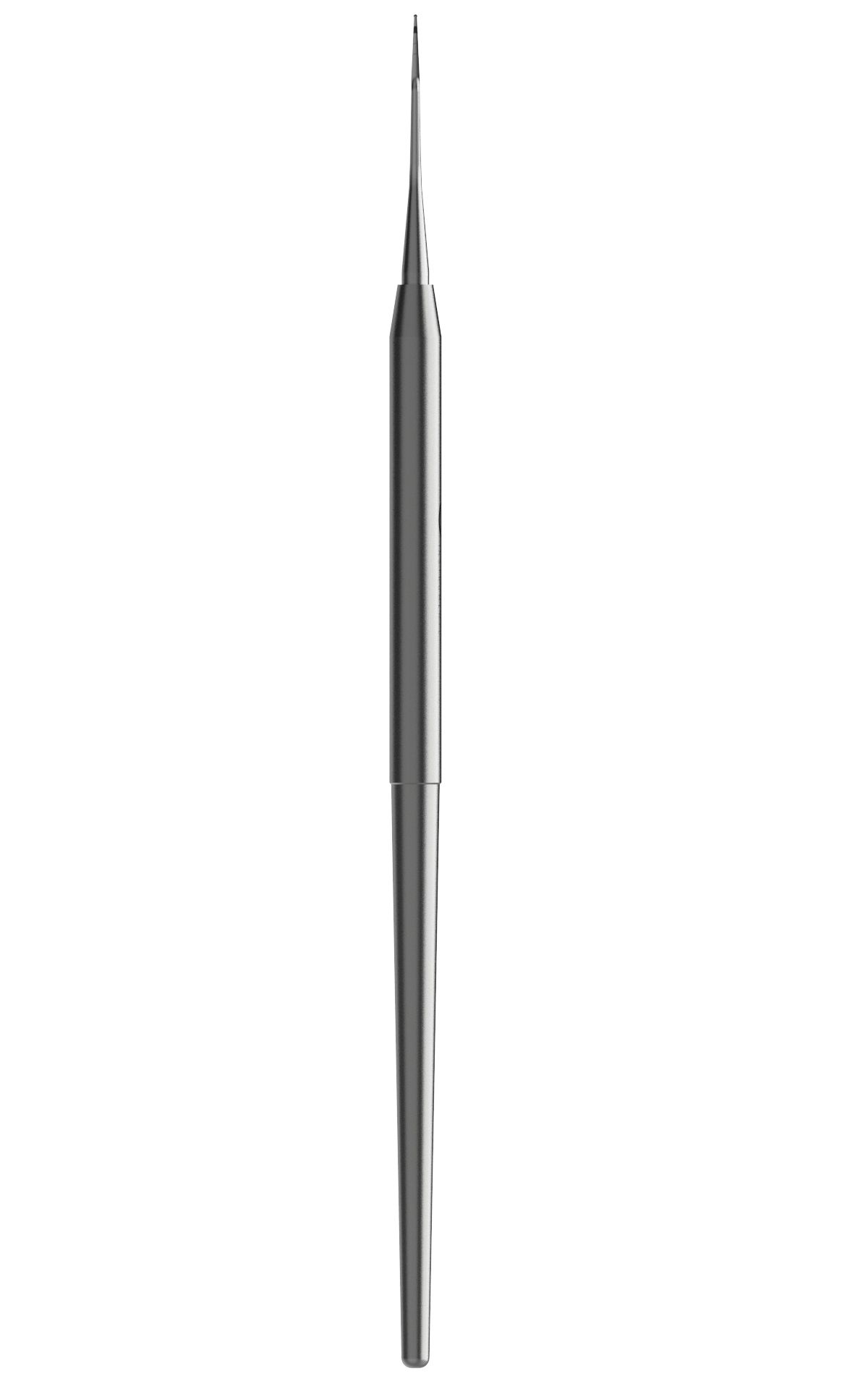 Periodontal probe, PSI/WHO, colour marking - only for comparitive measurement -