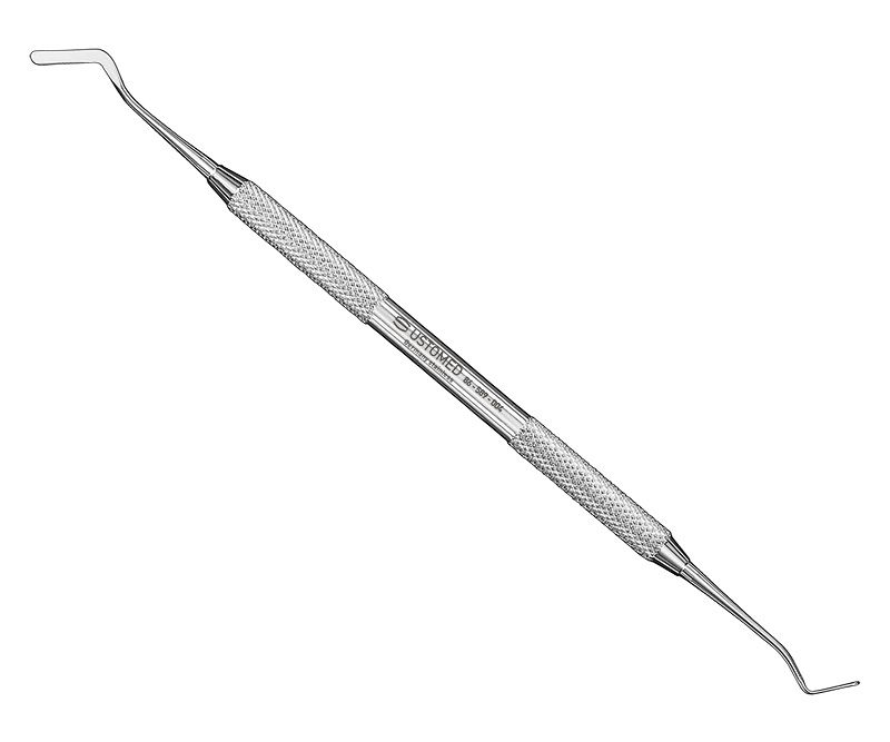 4TN, Composite spatula, TN-coated